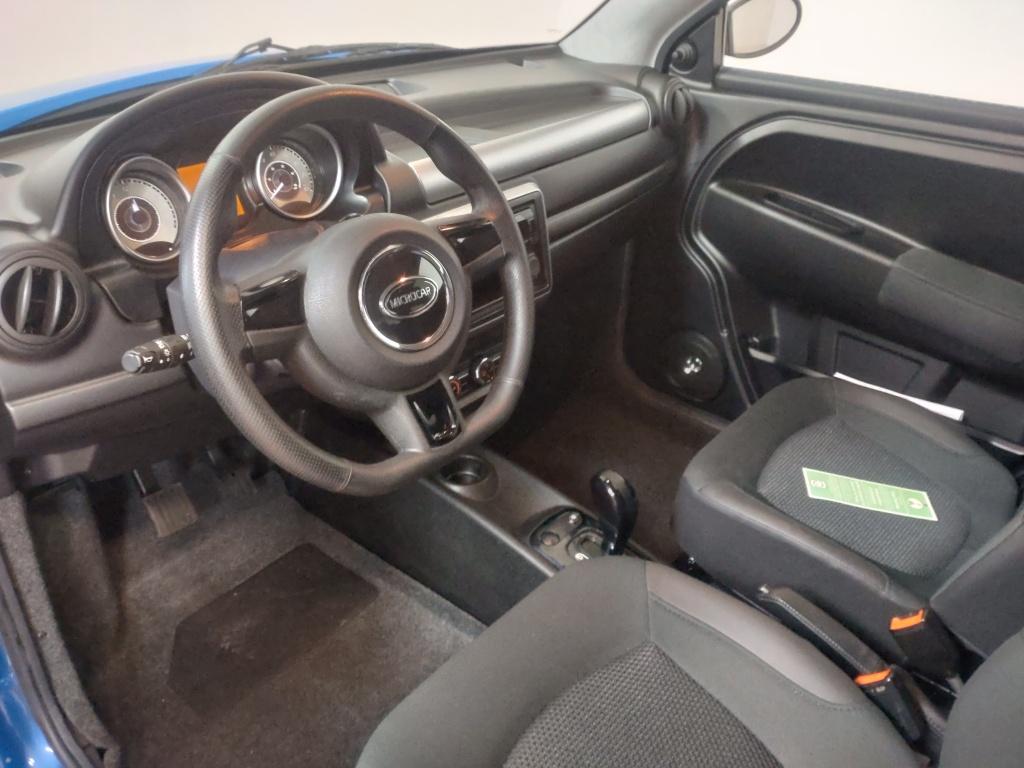 Microcar M.go brommobiel 6 x