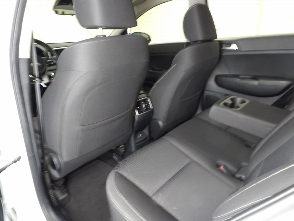 Kia Sportage 1.6 t-gdi 177pk dynamicline