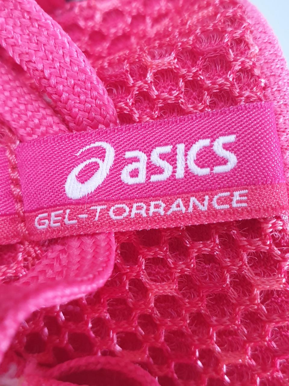 Asics Sportschoenen mt 39