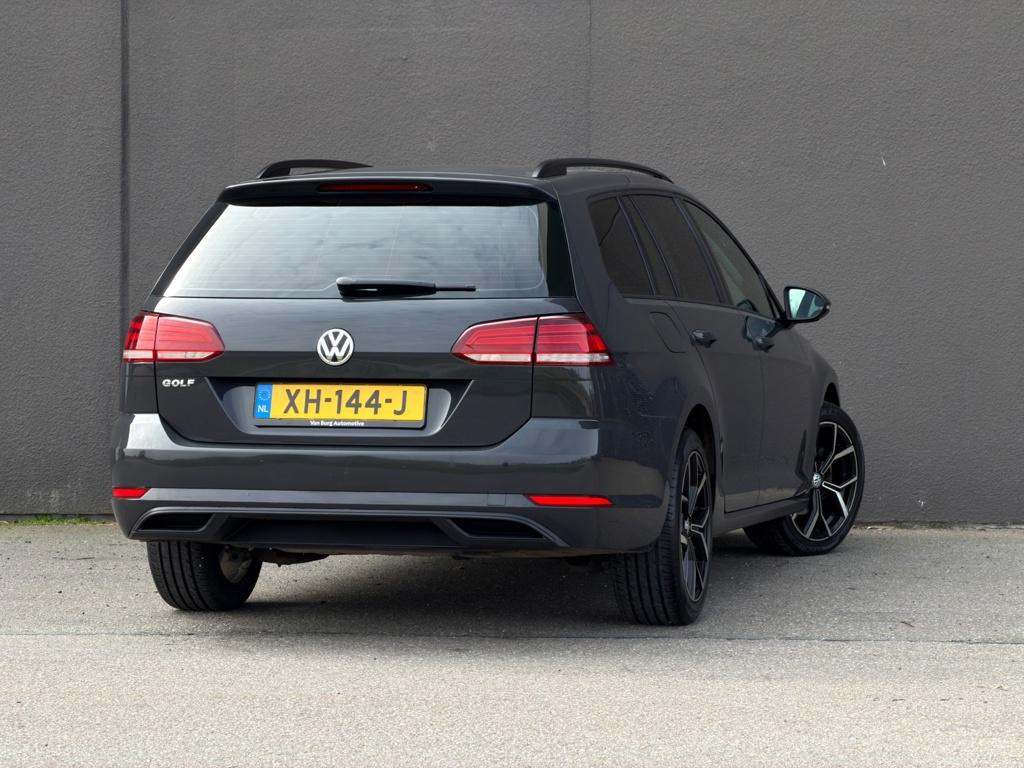 Volkswagen Golf variant 1.0 tsi trendline