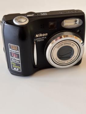 Digitale camera