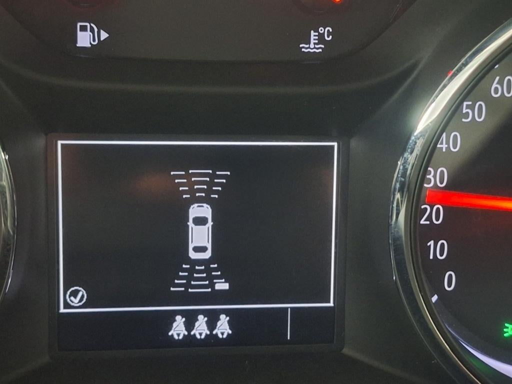 Opel Astra 1.2 edition 2020 | sensoren voor + achter | cruise control |