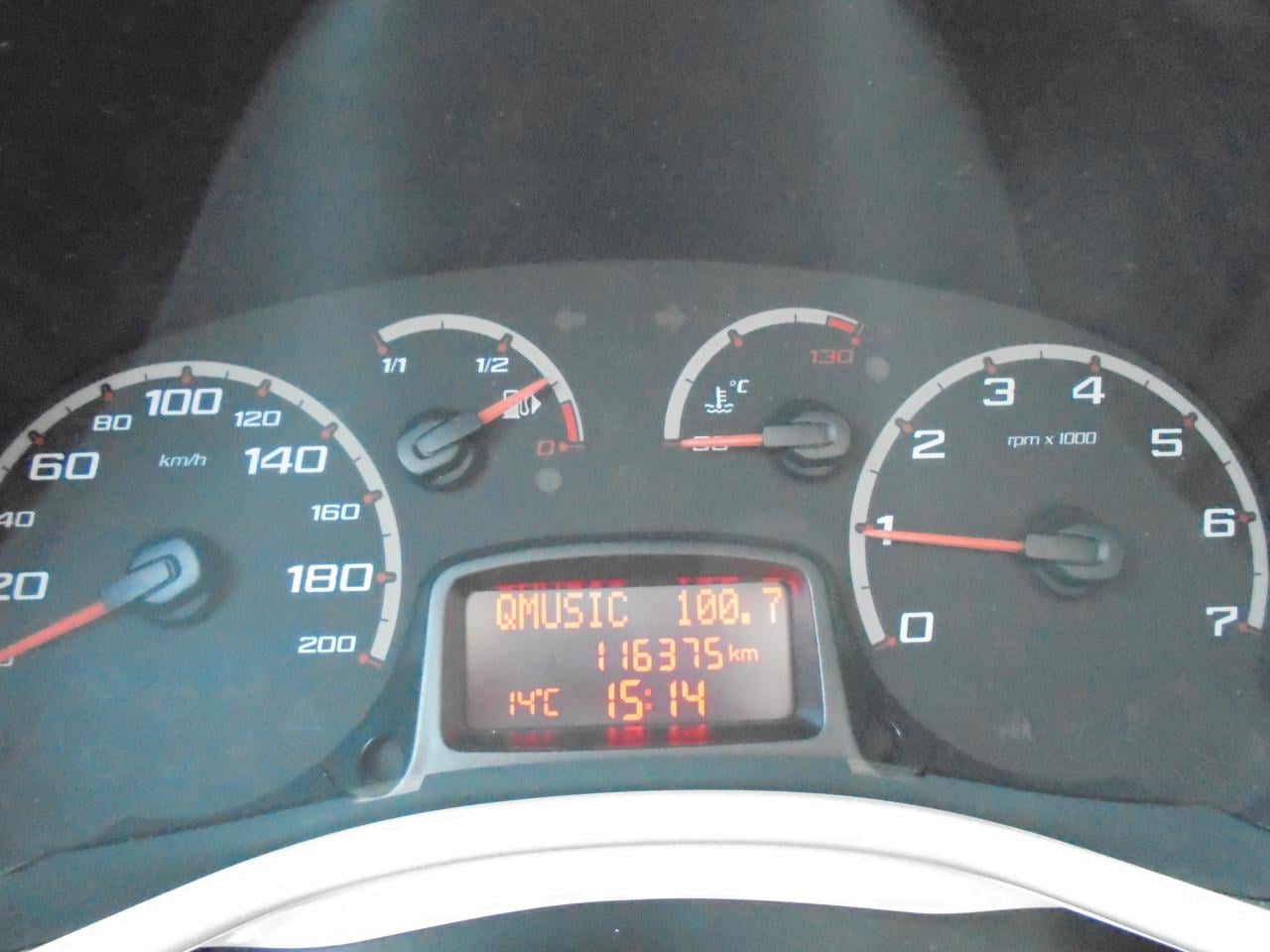 Ka 1.2 Titanium (2010) 116.375 km NAP Distributie Vernieuwd In Nieuwstaat