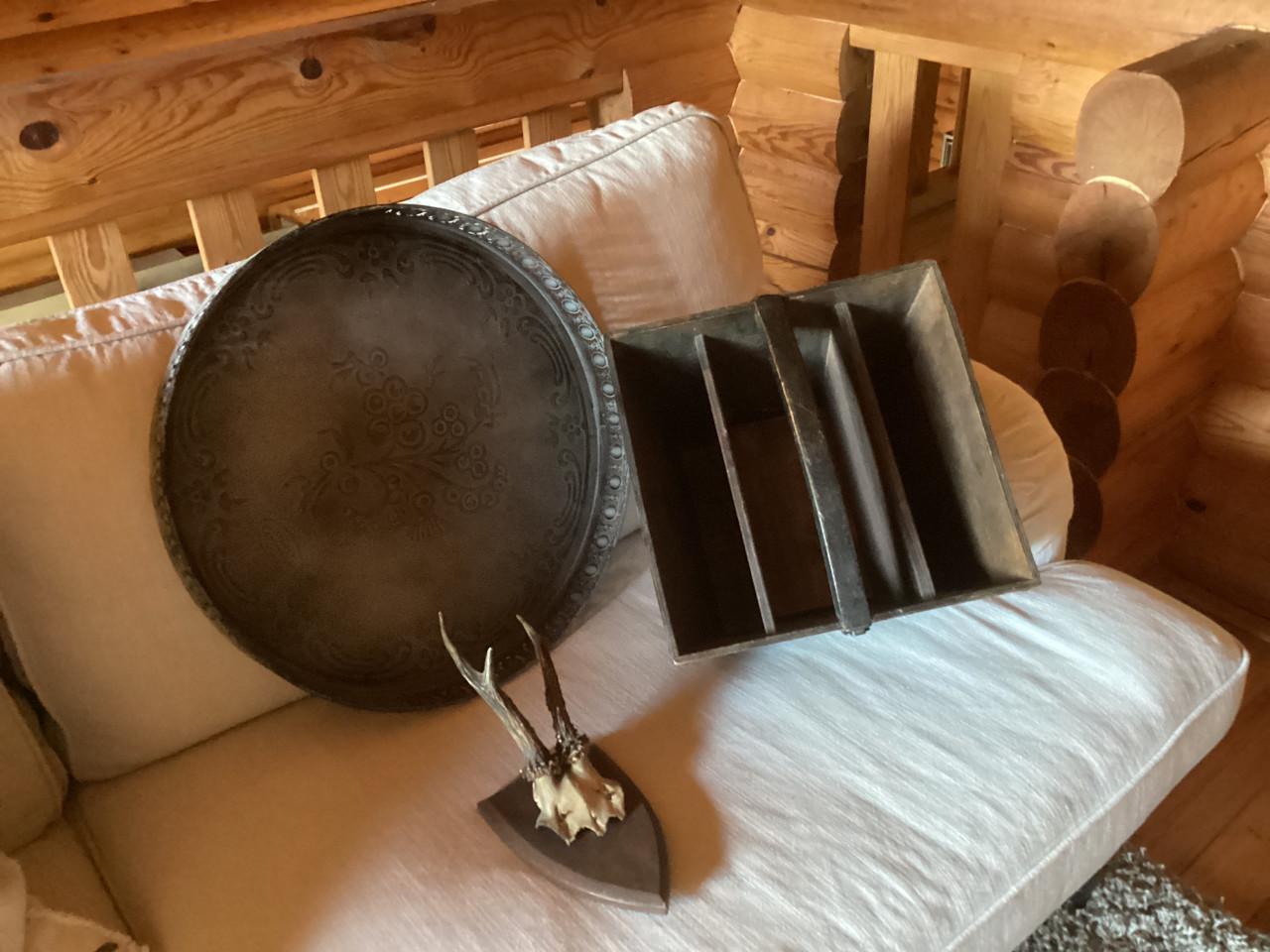 Decoratie
