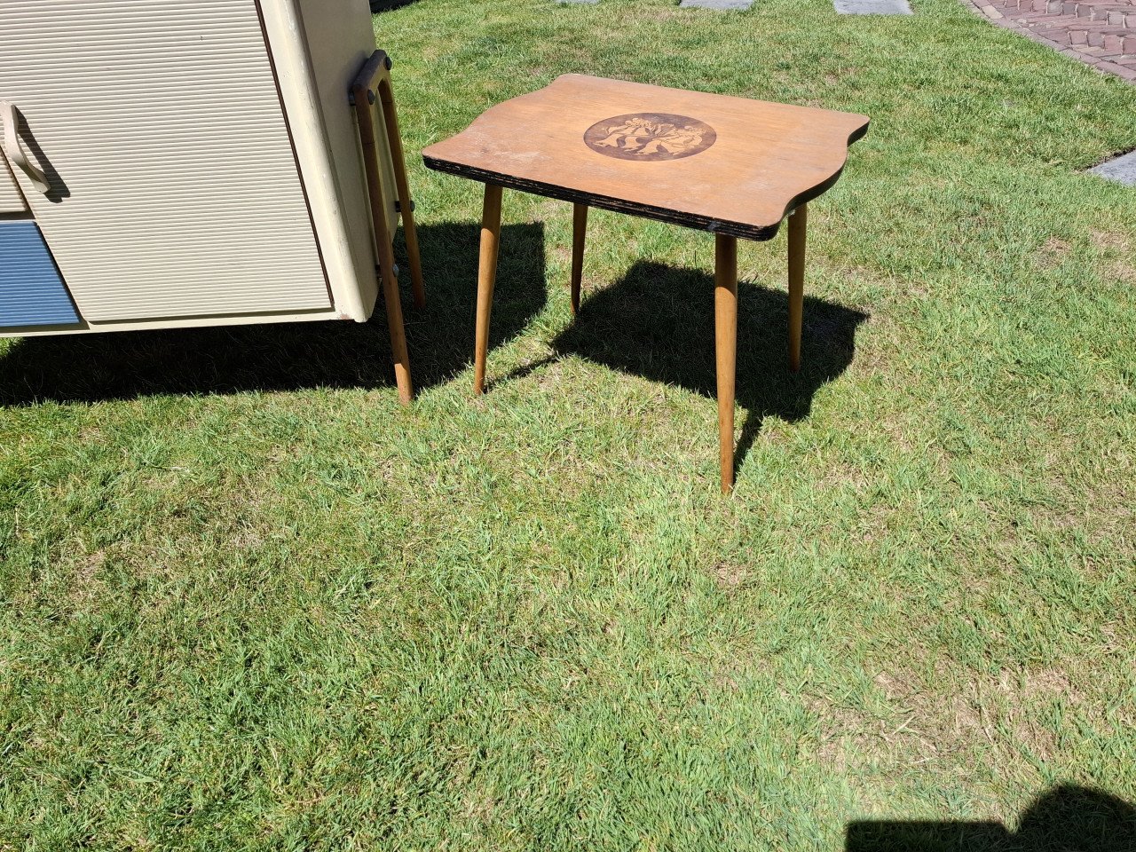 Vintage meubel