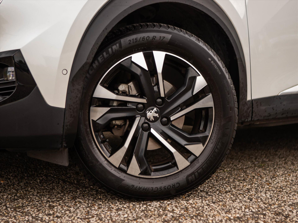Peugeot 2008 1.2 puretech 130pk gt-line automaat | panoramadak | camera | n