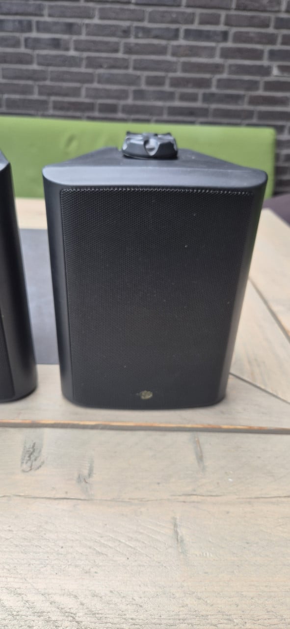 Terras speakerset