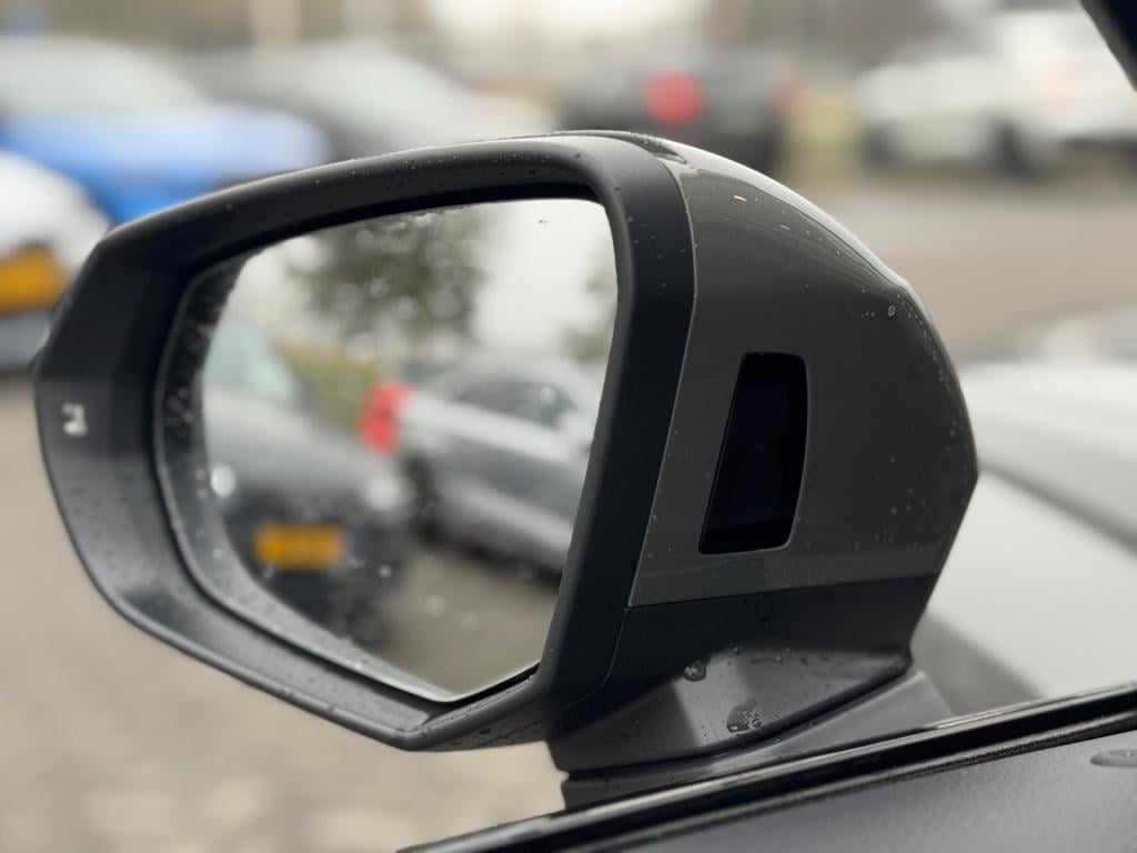 Audi Q3 sportback 35 tfsi advanced edition * panoramadak * matrix led * sto