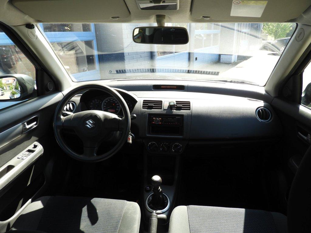 Suzuki Swift 1.3 comfort