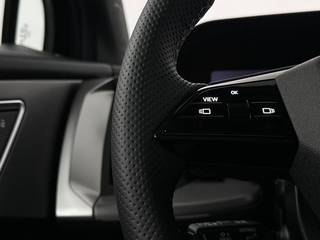 Audi Q4 E-tron s edition e-tron 45 82 kwh 210 kw / 286 pk suv ele