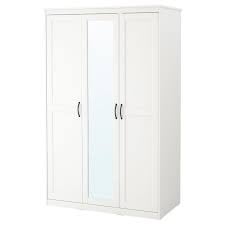 Kleding kast Ikea songesand