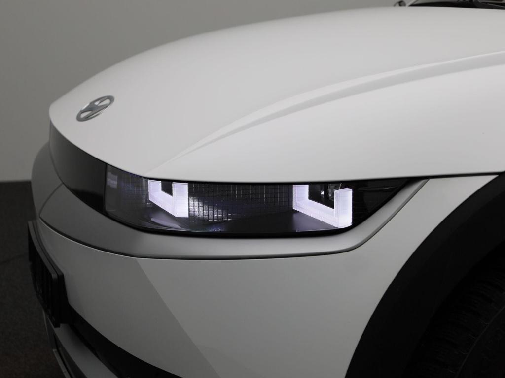 Hyundai Ioniq 5 connect 77.4 kwh | automaat | apple carplay / android auto 