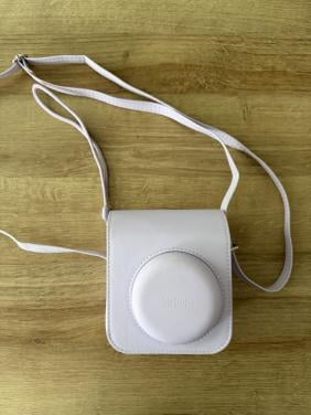 Instax camera