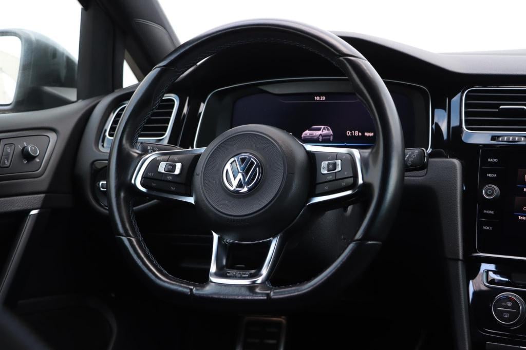 Volkswagen Golf 1.4 tsi phev gte 204pk dsg6