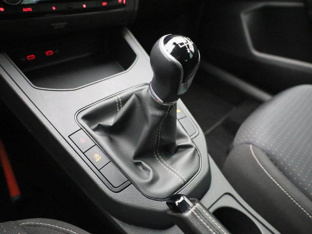 Seat Ibiza 1.0 ecotsi style business intense | apple carplay / android auto