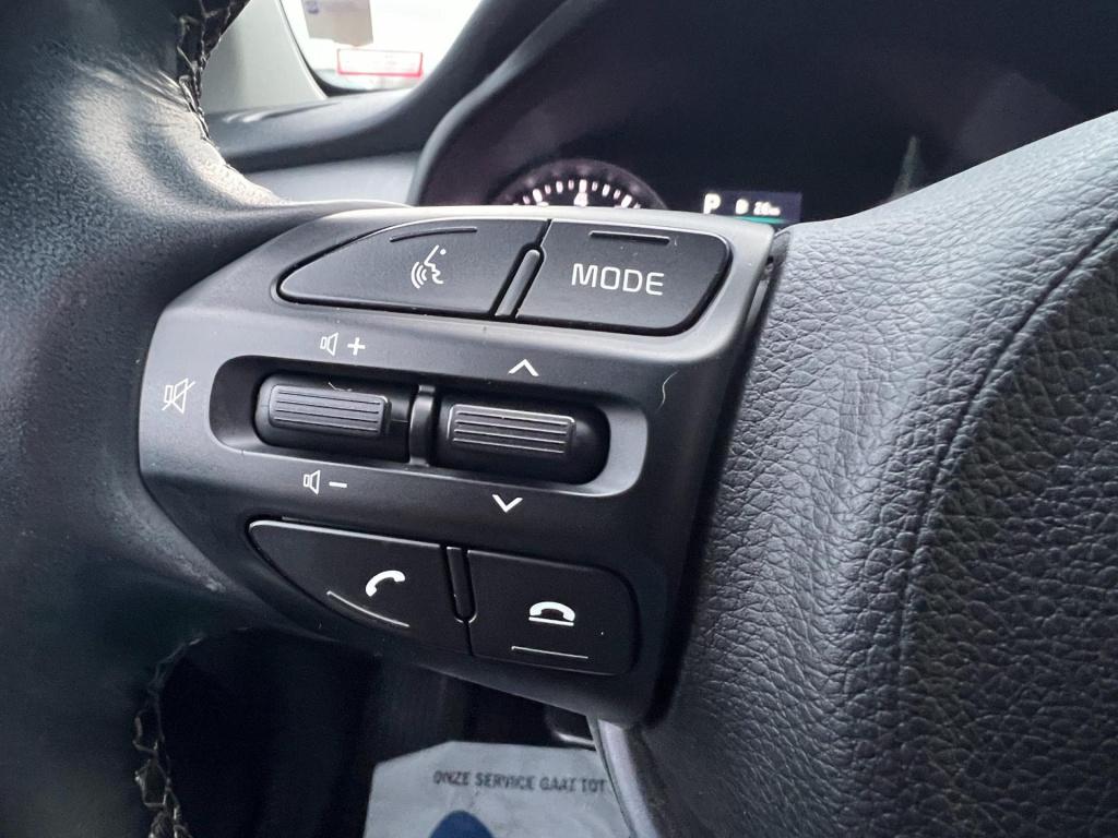 Kia Stonic 1.0 t-gdi mhev aut. dynamicplusline, camera enz...