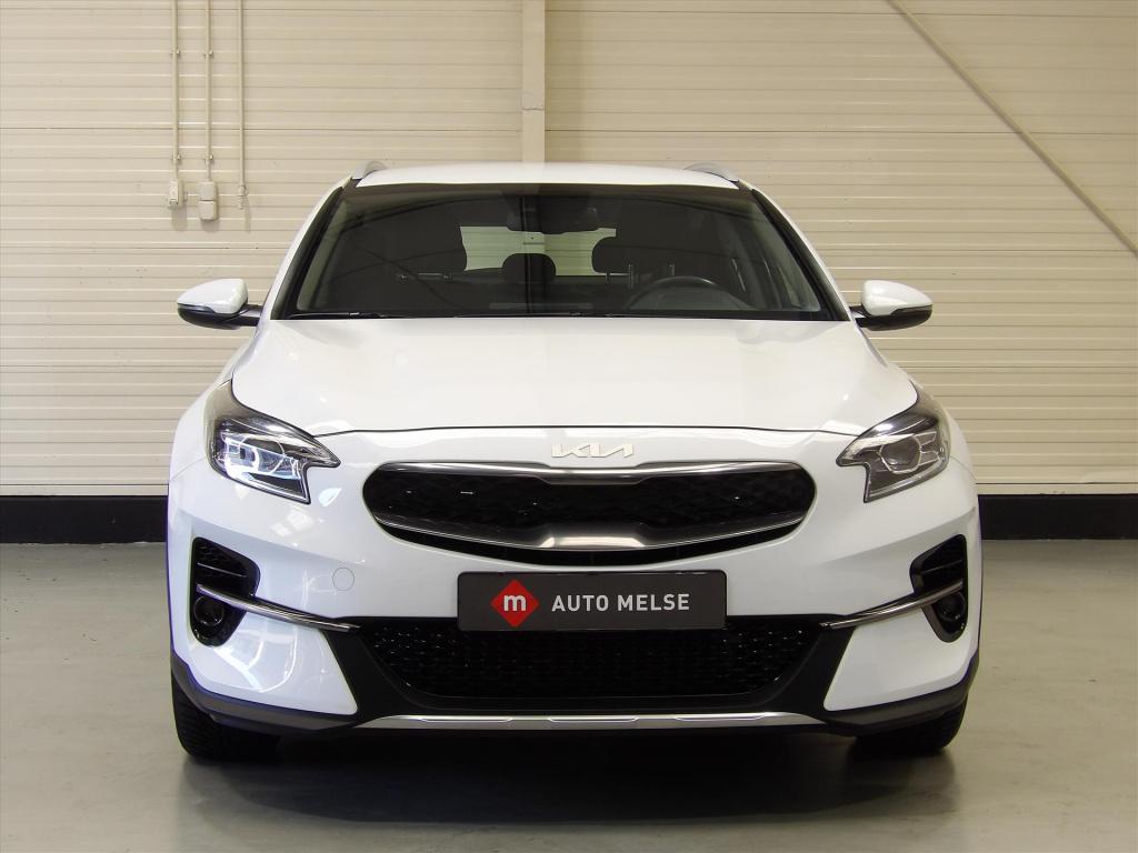 Kia Xceed 1.6 gdi phev 141pk dct6 dynamicline