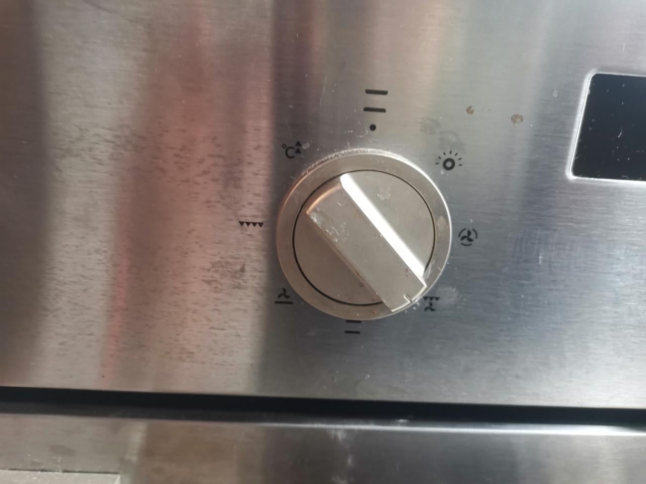 Oven