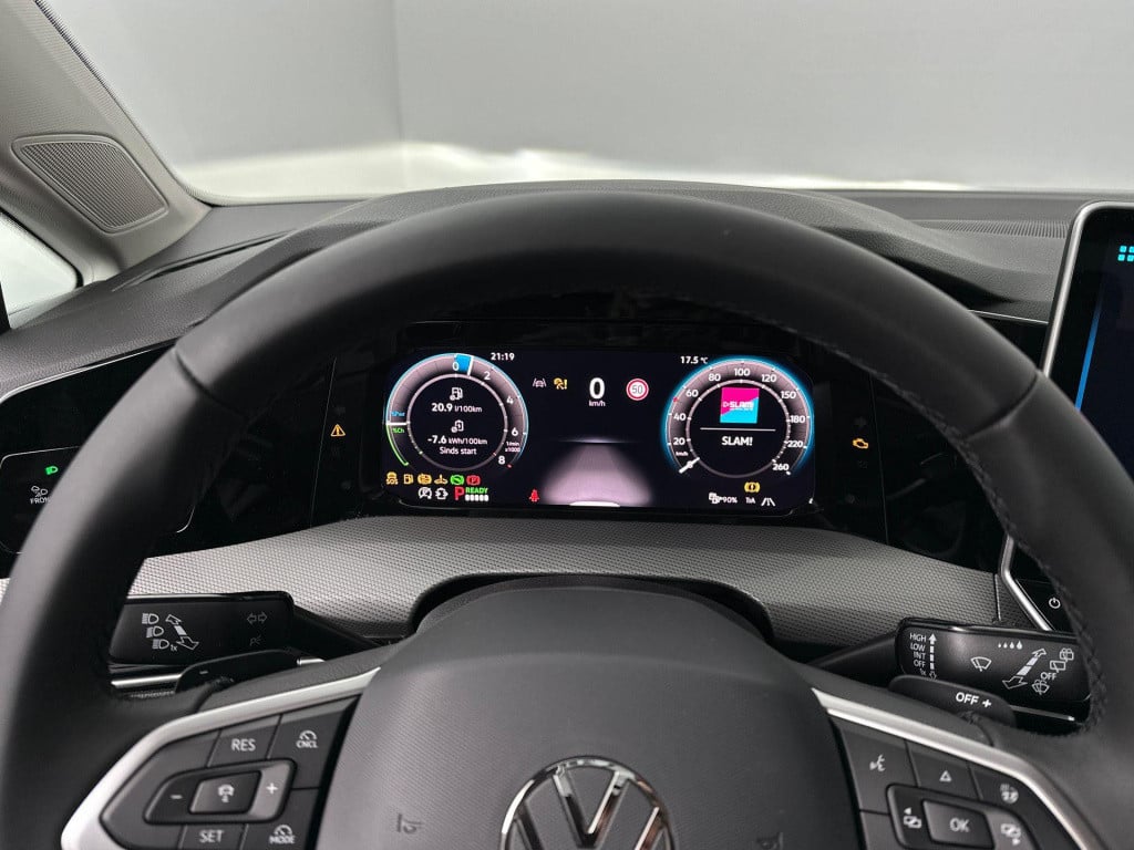 Volkswagen Golf style edition 1.5 ehybrid 150 kw / 204 pk hatchbac