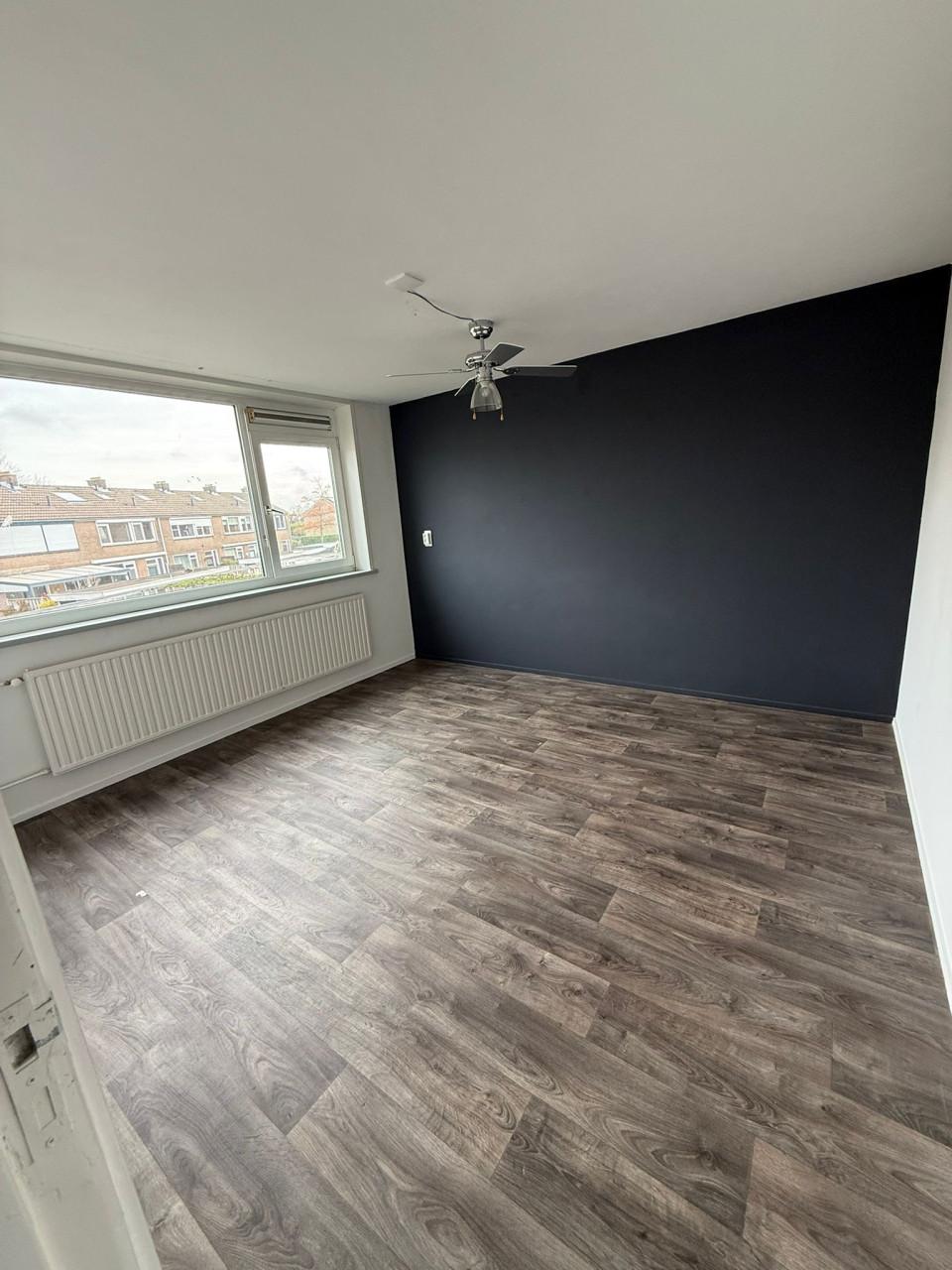 Hoekwoning Lelieplein 32 te Yerseke