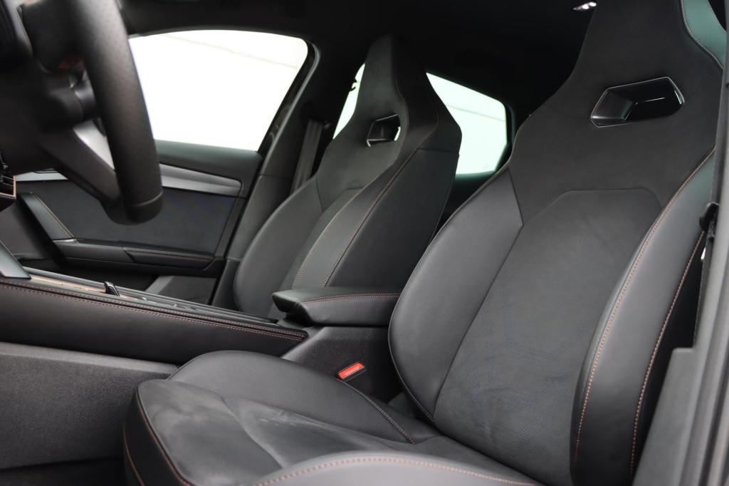 Cupra Formentor 1.5 tsi e-hybrid business 204pk dsg6 | soh 100% |