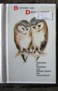 Mooi Boek