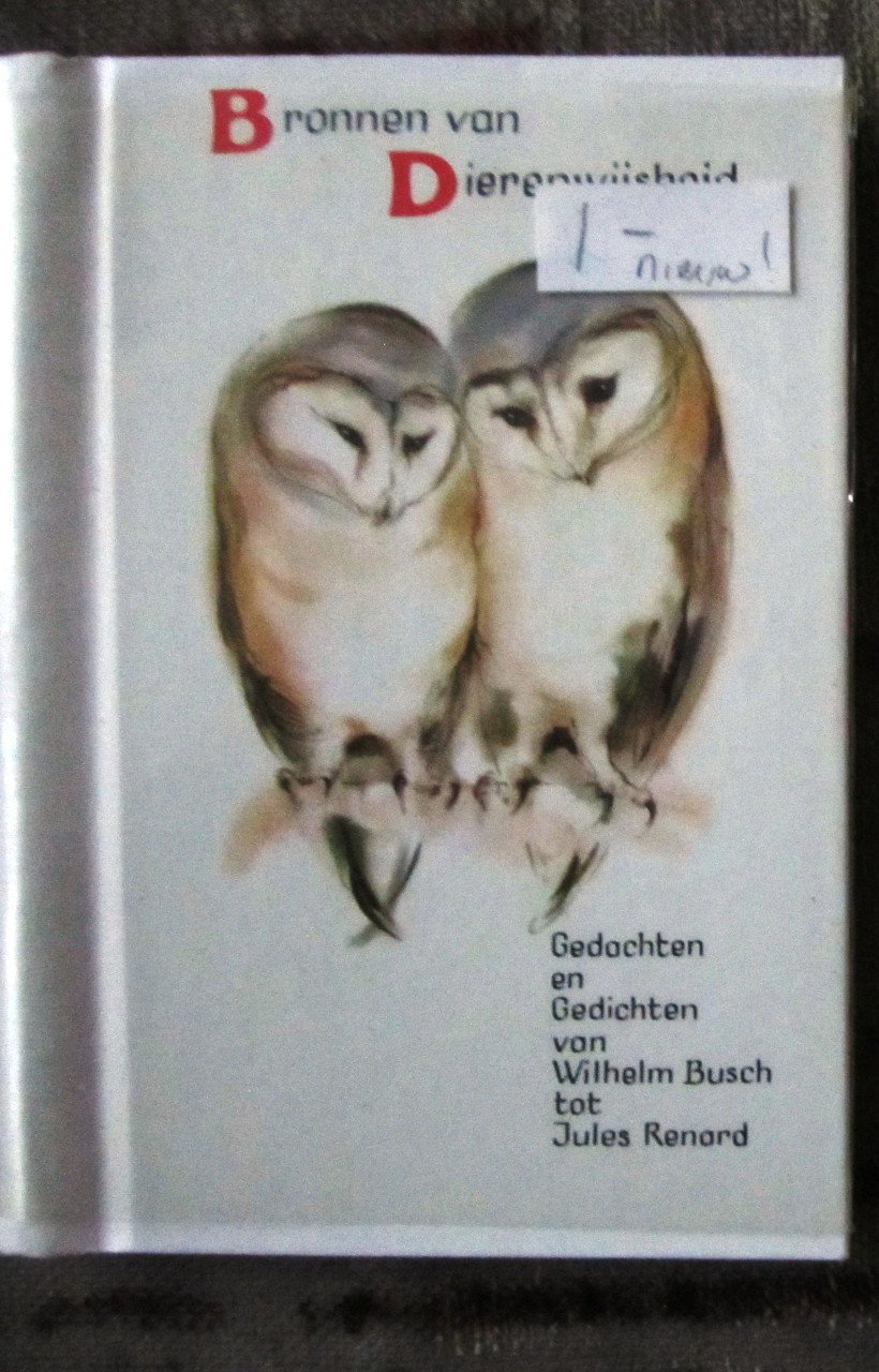 Mooi Boek