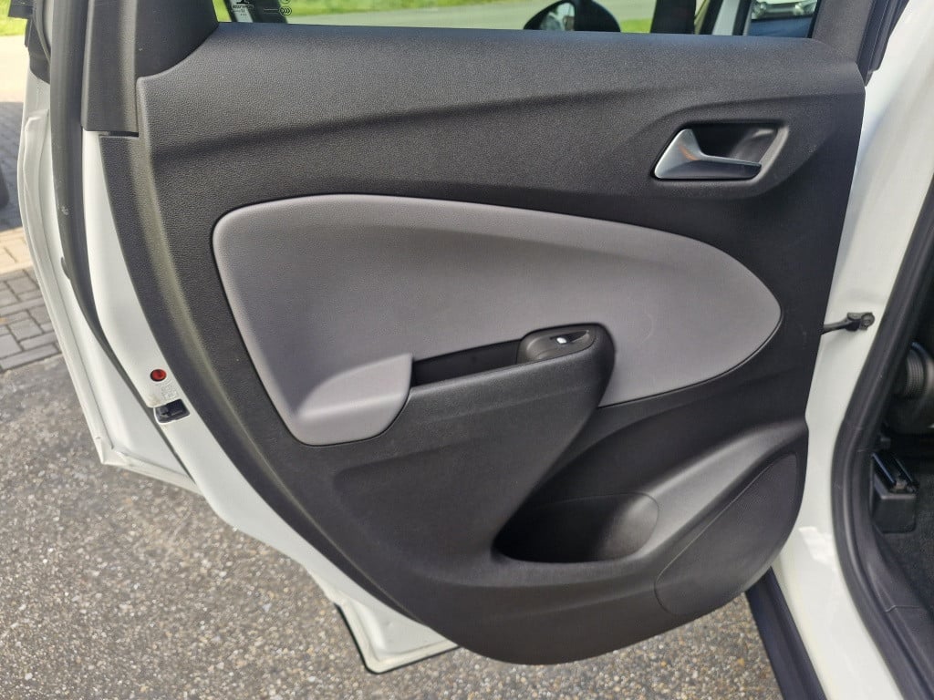 Opel Crossland X 1.2 t. innovation