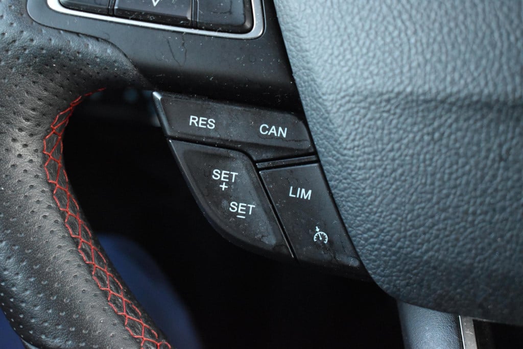 Ford Ecosport 1.0 ecoboost st-line | climate control | cruise control | nav