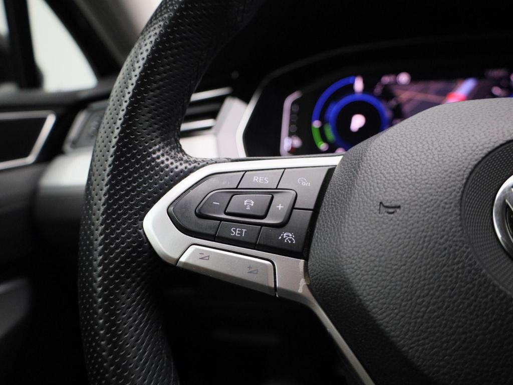 Volkswagen Passat variant 1.4 tsi phev gte business | automaat | navigatie