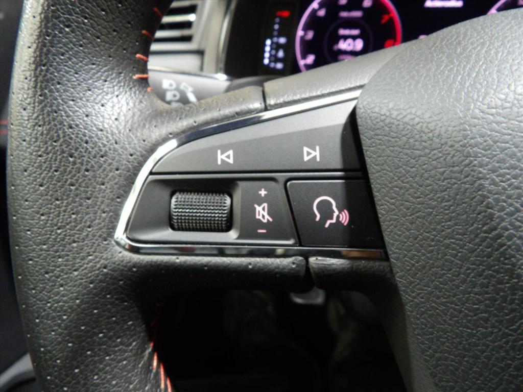 Seat Arona 1.0 tsi 110pk dsg-7 fr