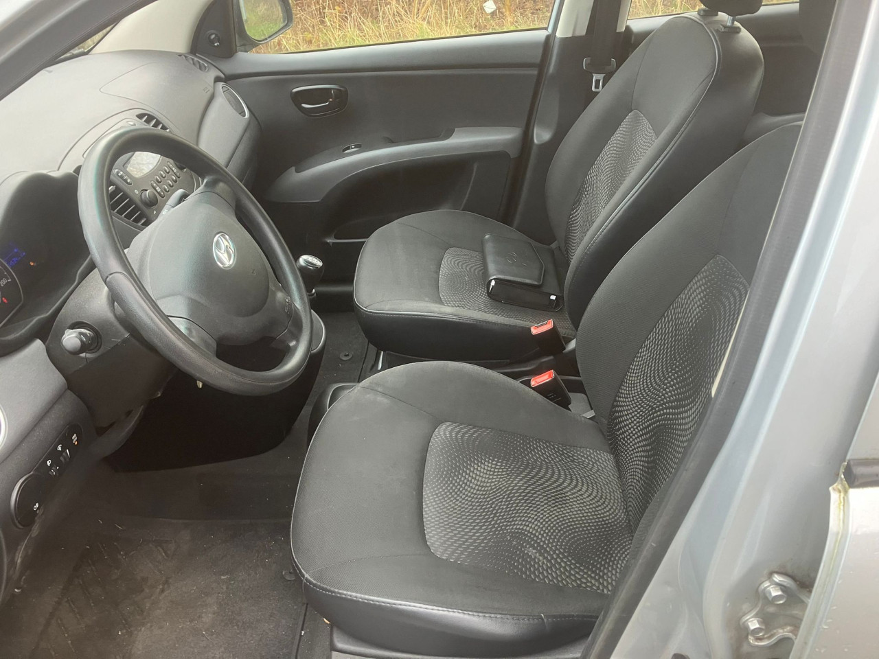 Hyundai I10 1.0