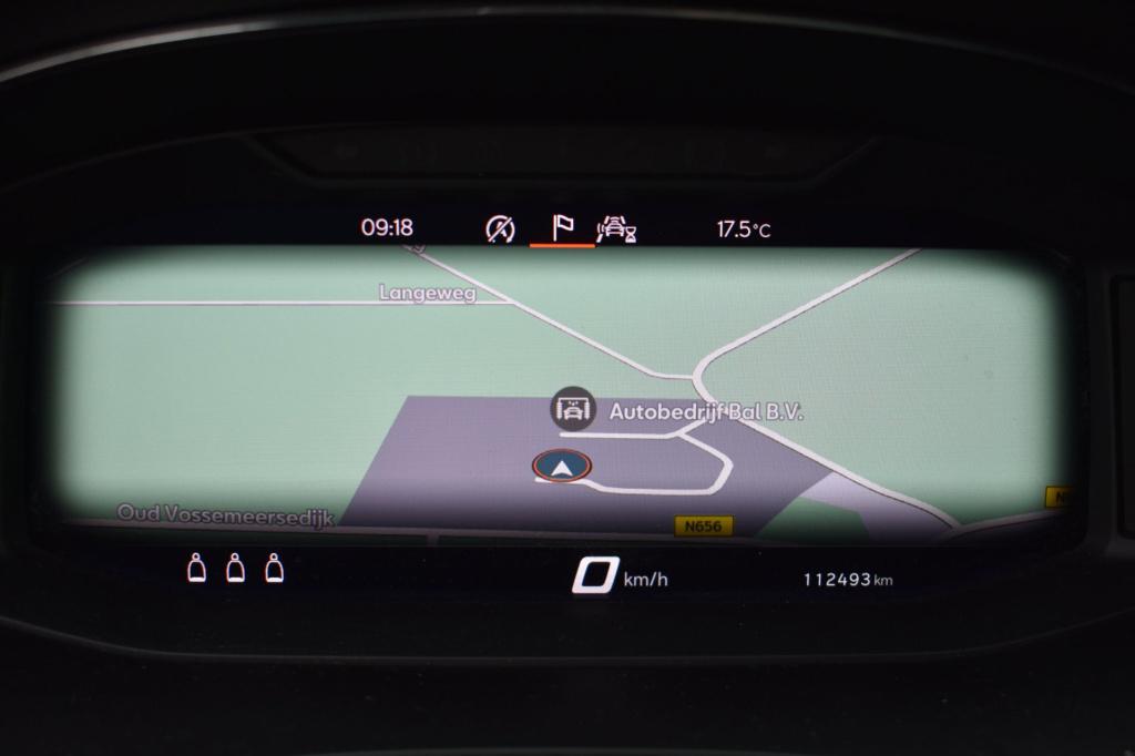 Seat Ibiza 1.0 tsi fr business intense plus | stoelverwarming | adapt. crui