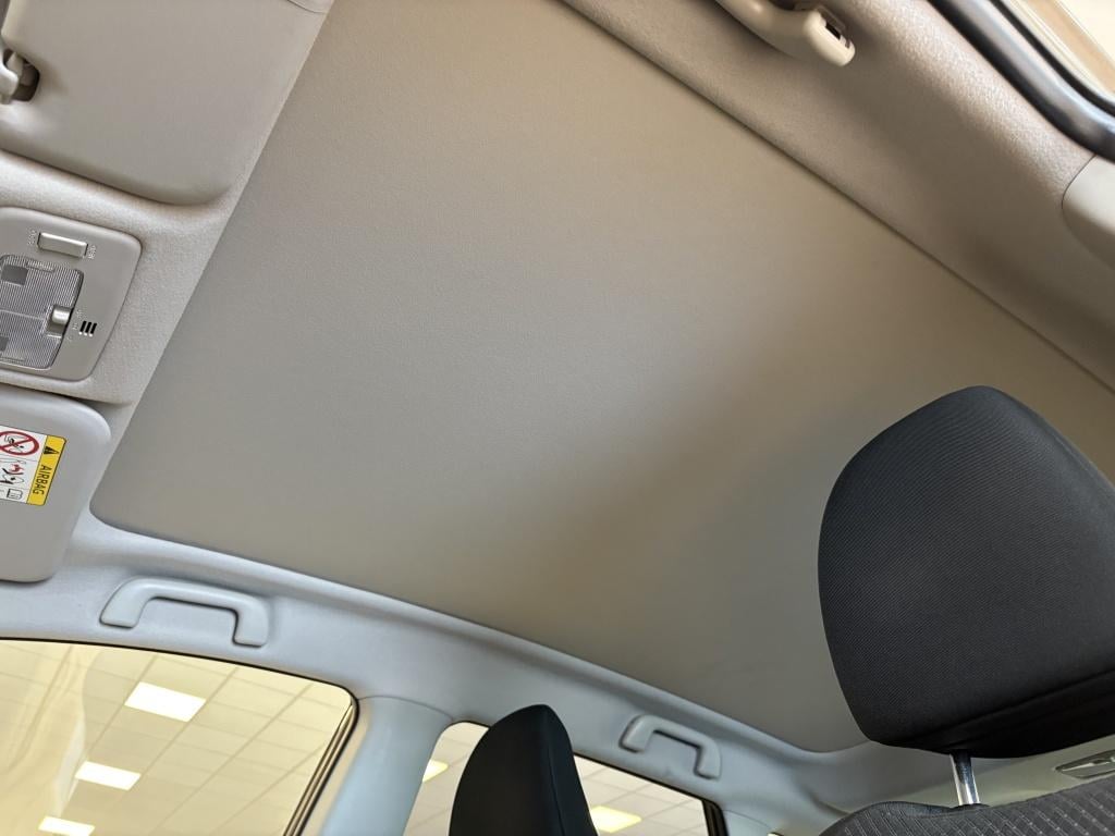 Toyota Verso-s 1.3 vvt-i trend