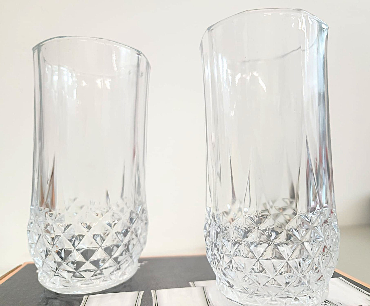 6 Delige Glazenset