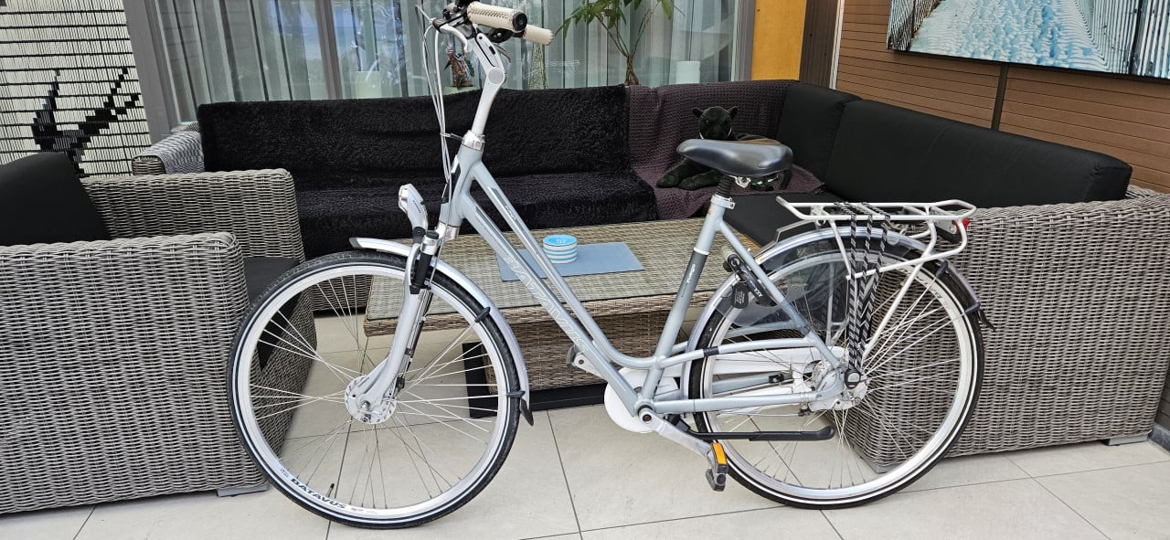 Damesfiets Batavus