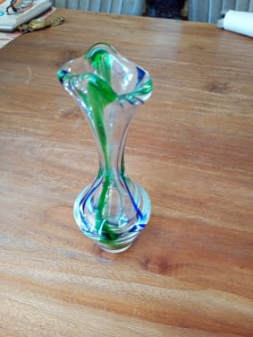 Murano vaasje