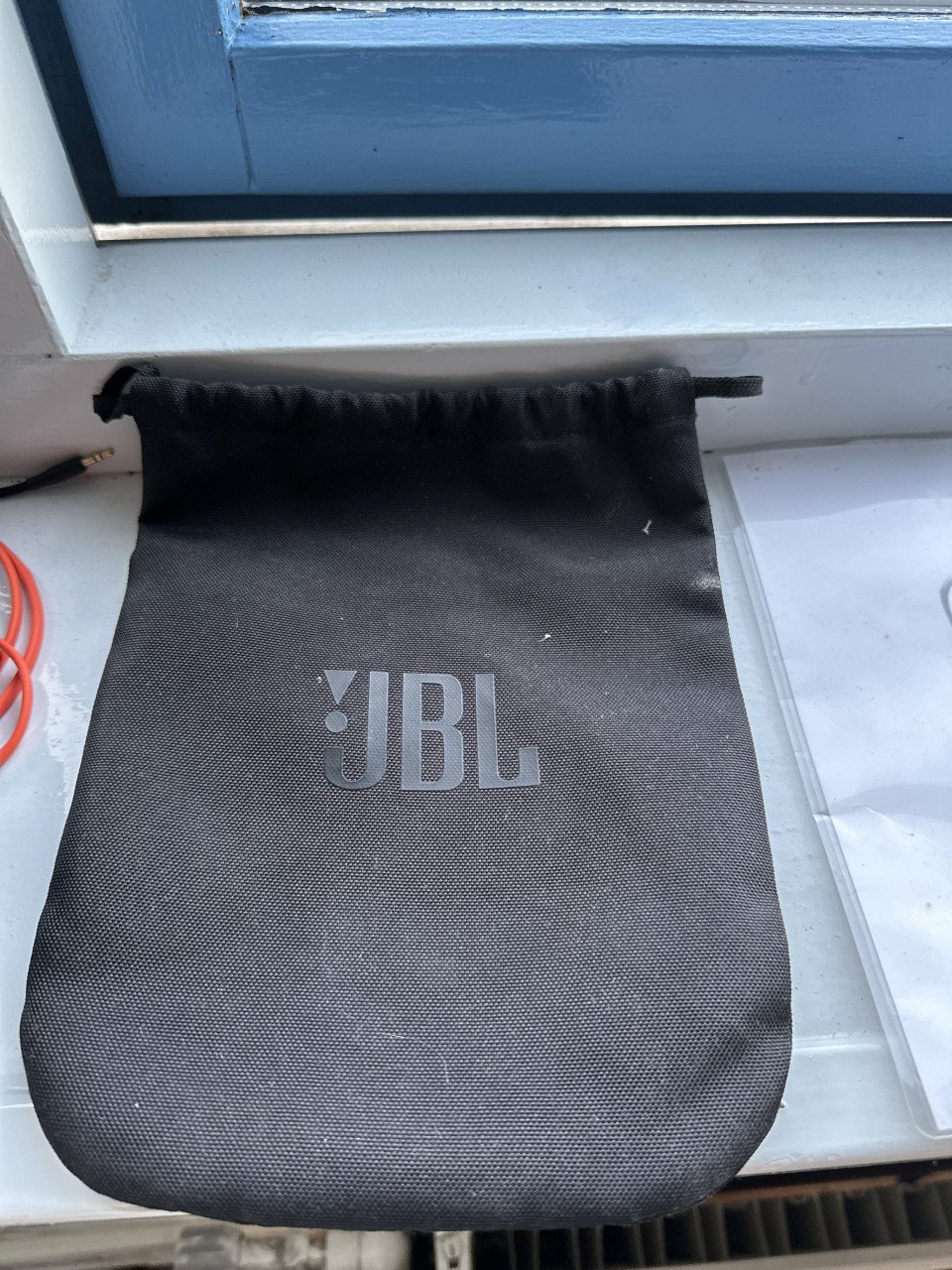 Koptelefoon JBL E65BTNC