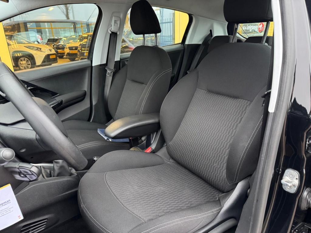 Peugeot 208 1.2 puretech active