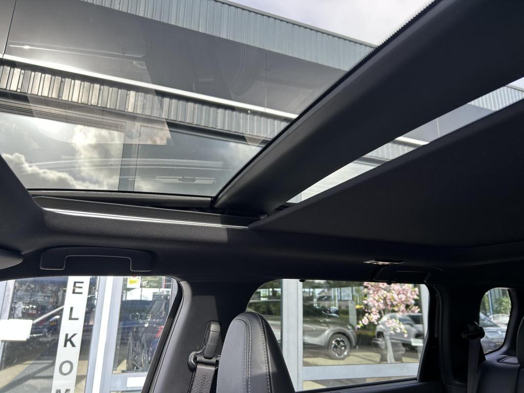 Mitsubishi Outlander 2.4 phev black edition