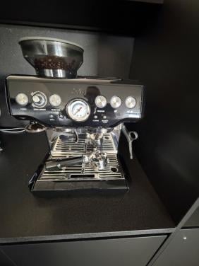 Koffiemachine