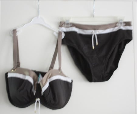 Bikini maat 42- bovenstuk 85F