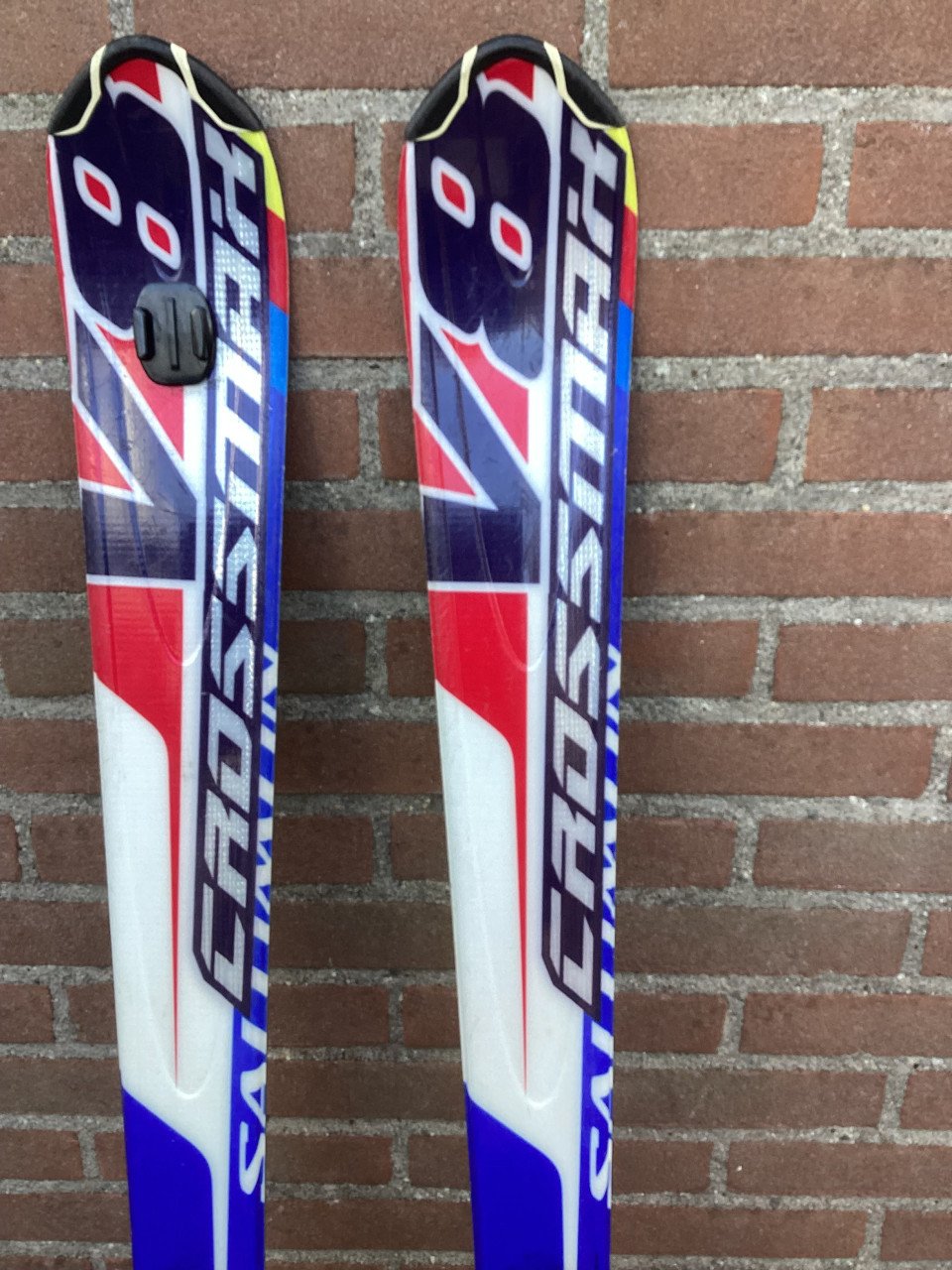 Ski’s
