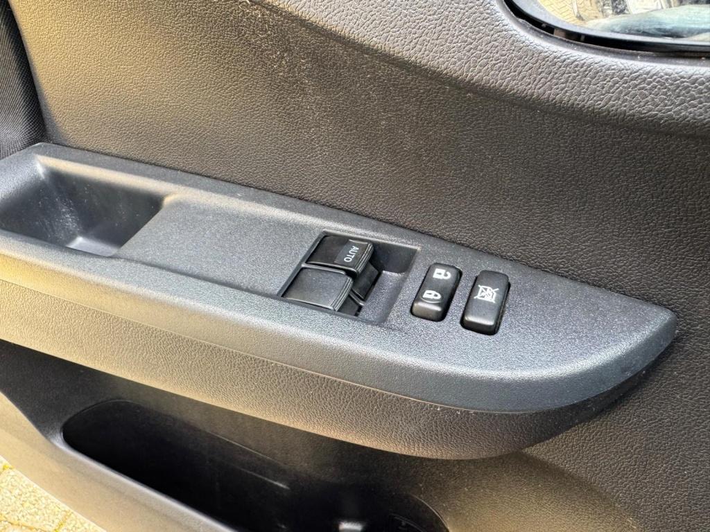 Toyota Verso-s 1.3 vvt-i aspiration