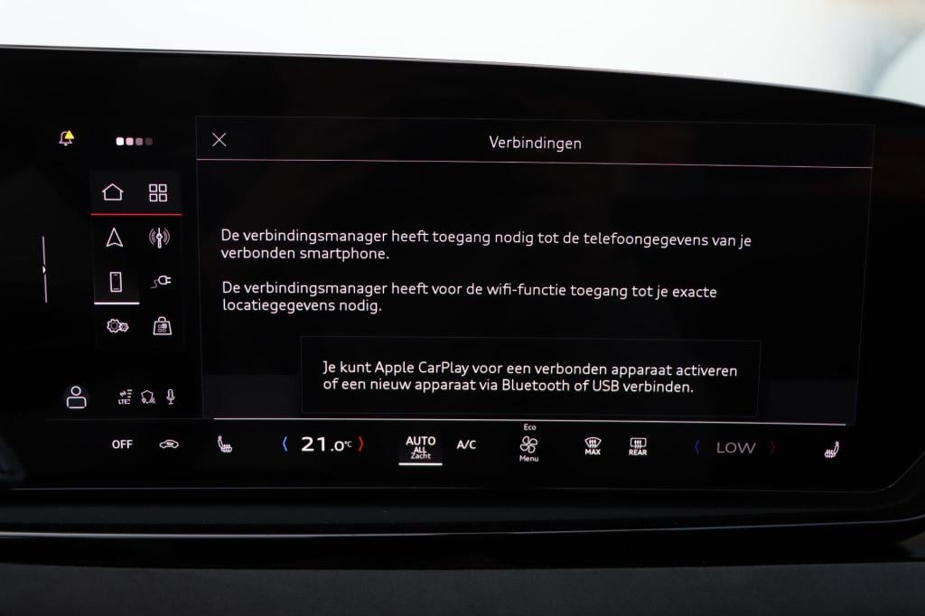 Audi A6 avant 2.0 e-hybrid quattro s edition competition 367pk s tronic | s