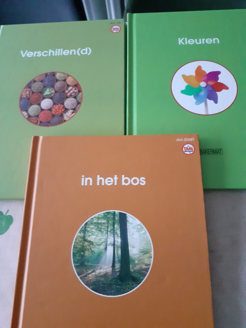 Boeken