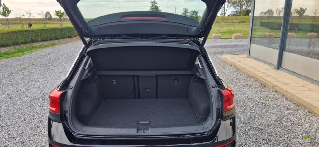 Volkswagen T-roc 1.0 tsi style | carplay | camera | elektr. achterklep | na