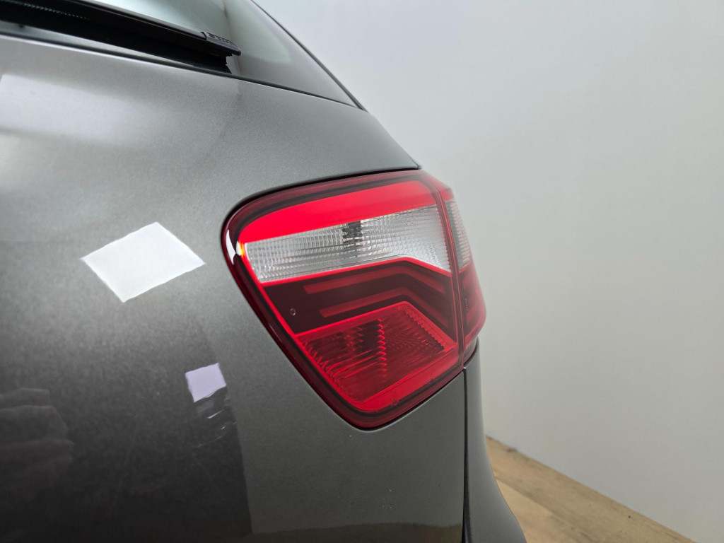 Seat Ibiza st occasion met trekhaak en cruisecontrol | ruime kofferbak | tw