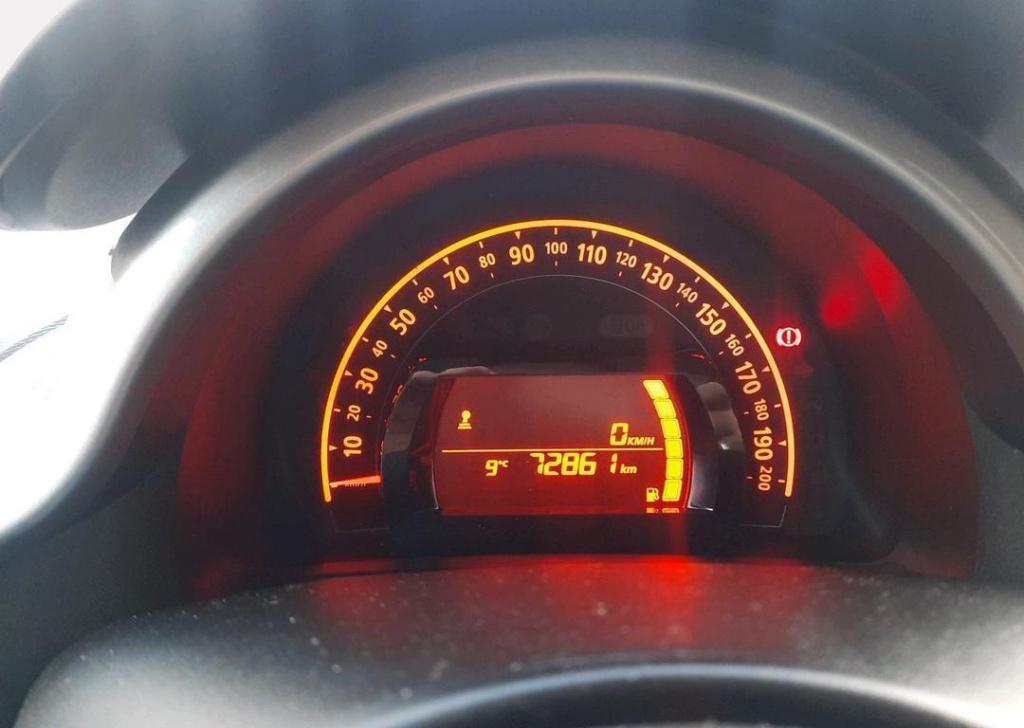 Renault Twingo 1.0 sce limited