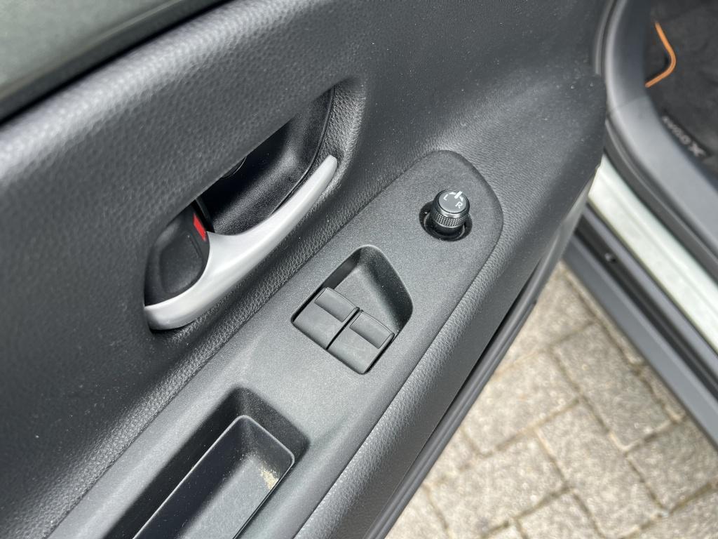 Toyota Aygo x 1.0 vvt-i s-cvt lim.
